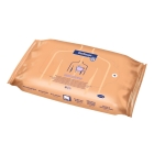 Stellisept med gloves Waschhandschuhe Flow-Pack Gebrauchsfertige Waschhandschuhe zur antimikrobiellen Körperwaschung
