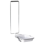 Auffangschale für Eurospender 1 plus Touchless