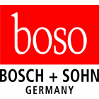 Ohrbügel drehbar mit Oliven für Boli, Boki, Flac, Nurse Zubehör für Stethoskope von boso