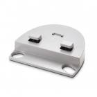 Adapter für seca 217 Flachwaagen 899 / 877