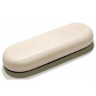 Marmor Massagestein Set Cold Stones von Clap Tzu zur Kühlung zum Abschluss einer Hot Stone Behandlung