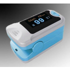 Pulsoximeter Fingertip MS 300  Komplettgerät