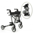 Rollator Quadri-Light Gehwagen von Vermeiren