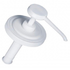 Dosierpumpe für Massagecreme soft 1 l