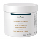 Fußmassagecreme 500 ml