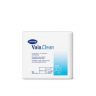 ValaClean extra Einmaltücher 50 Stück a 30 x 33 cm Einweg-Tücher zur Patientenpflege