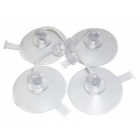 Sauger-Set Bellavita 4 x Sauger schwenkbar