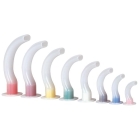 Einmal Guedel-Tuben Set steril im Beutel