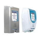 CleanSafe Spender