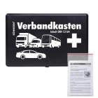 Kfz-Verbandkasten DIN 13164 plus Beatmungstuch Verbandkasten
