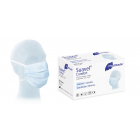 OP-Maske Suavel Comfort blau 50 Stück Bewährte OP-Maske zum Binden