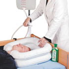 Mobile Dusche mit Kopfbrause (ohne Kopfwaschbecken)