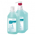 esemtan® wash lotion 1 Liter Euroflasche Seifenfreie Waschlotion