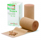 Rosidal® K Kurzzugbinde 1 Paar á 10 cm x 5 m