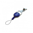 Bode Kittelflaschenhalter mit Clipbefestigung Kittelflasche immer griffbereit