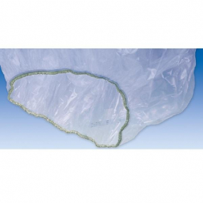 Foliodrape Universal-Abdeckhauben 85 x 150 cm 20 Stück OP-Abdeckung