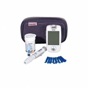 Blutzuckermessgerät GL 40