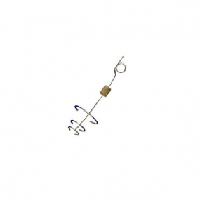 Infusionsflaschenhalter universal Metall