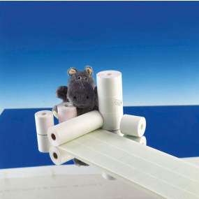 Ton-/Sprachaudiogrammblock