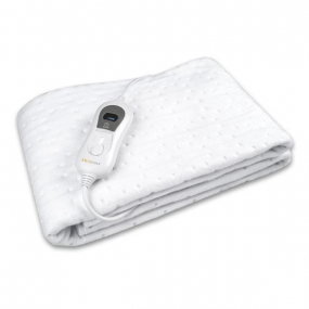 HU 665 Wärmeunterbett Ökotex 3-stufig Wärmeunterbett von Medisana