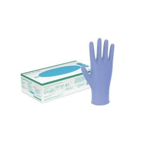 Vasco Nitril light Unsterile Untersuchungs-Handschuhe