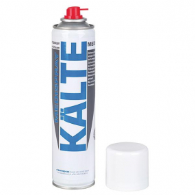 Kältespray  Spraydose 300 ml Behandlung von Prellungen
