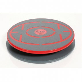 Challenge Disc 2.0 Plattform für Koordinationstraining Modernes Training mit Bluetooth, App und Feedback-Funktion