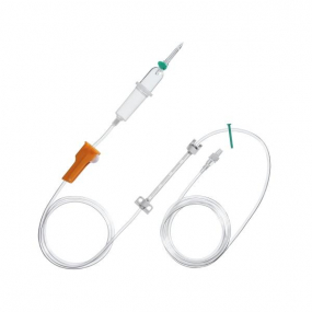 Infusomat Space-Leitung PVC