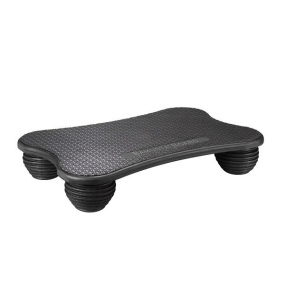 Bamusta Placa schwarz