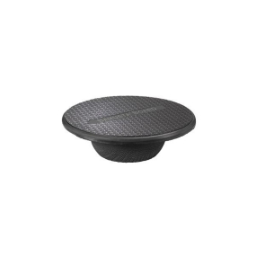 Bamusta Circulo schwarz Ø 39 x 9 cm
