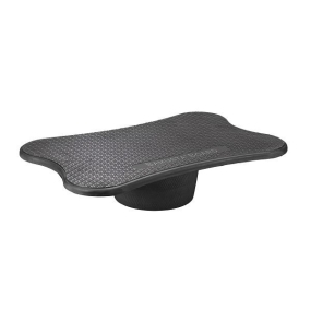 Bamusta Tablero 60x39x12 cm schwarz Therapiegerät