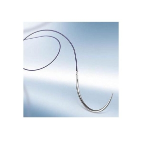 MONOPLUS Nahtmaterial HR Fäden für die Wundversorgung von B. Braun