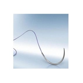 NOVOSYN Nahtmaterial HS Fäden für die Wundversorgung von B. Braun