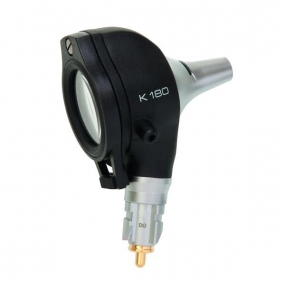 K 180 FO Otoskop