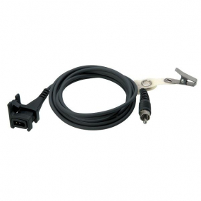 Verbindungskabel Cinch 1,60 m