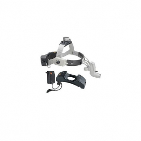 ML4 LED HeadLight mPack UNPLUGGED +  Steckertrafo