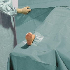 Foliodrape® Protect 11 Sets Abdecktuch