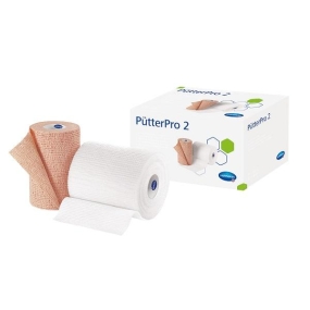 PütterPro 2 2-Komponenten-Kompressionssystem