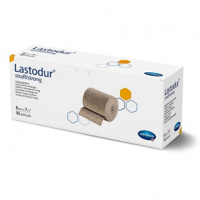 Lastodur straff/strong Langzugbinde