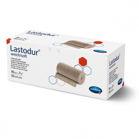 Lastodur weich/soft Langzugbinde