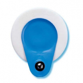 Blue Sensor R Klebeelektroden Einweg-EKG-Elektrode von Ambu