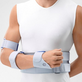 OmoLoc Schultergelenksbandage