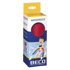 Water Seat Pool-Noodle-Sitz ohne Pool-Noodle