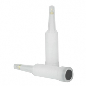 Ohr-Akupunkturnadeln ASP gold 200 Stück