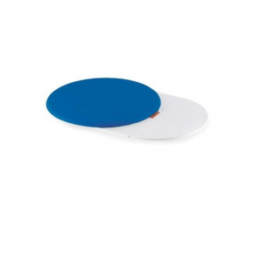 Aquatec Trans 360° drehbar blau Transferhilfe
