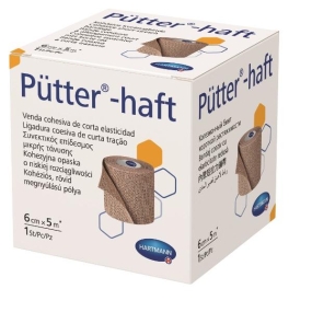 Pütter®-haft Kurzzugbinde
