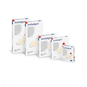 Sorbalgon® und Sorbalgon®T