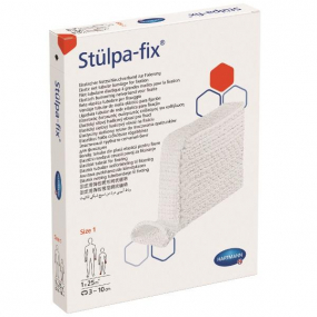 Stülpa®-fix Netzschlauchverband