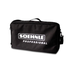 Transporttaschen für Soehnle Waagen