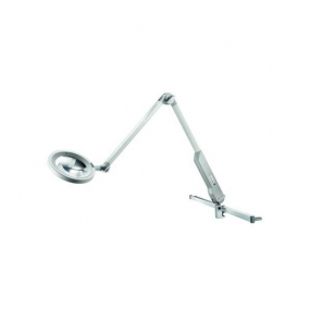 Lupenleuchte Opticlux
